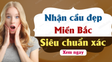 Thống kê XSMB ngày 11/08/2023 - Thống kê xổ số miền Bắc Thứ 6