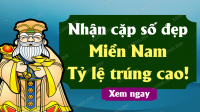 Thống kê XSMN ngày 16/05/2011 - Thống kê xổ số miền Nam Thứ 2