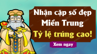 Thống kê XSMT ngày 21/11/2024 - Thống kê xổ số miền Trung Thứ 5