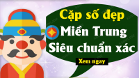 Thống kê XSMT ngày 12/12/2024 - Thống kê xổ số miền Trung Thứ 5