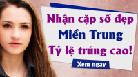 Thống kê XSMT ngày 12/11/2024 - Thống kê xổ số miền Trung Thứ 3