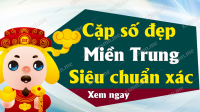 Thống kê XSMT ngày 16/12/2024 - Thống kê xổ số miền Trung Thứ 2