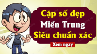 Thống kê XSMT ngày 15/12/2024 - Thống kê xổ số miền Trung Chủ Nhật