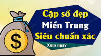 Thống kê XSMT ngày 30/10/2024 - Thống kê xổ số miền Trung Thứ 4